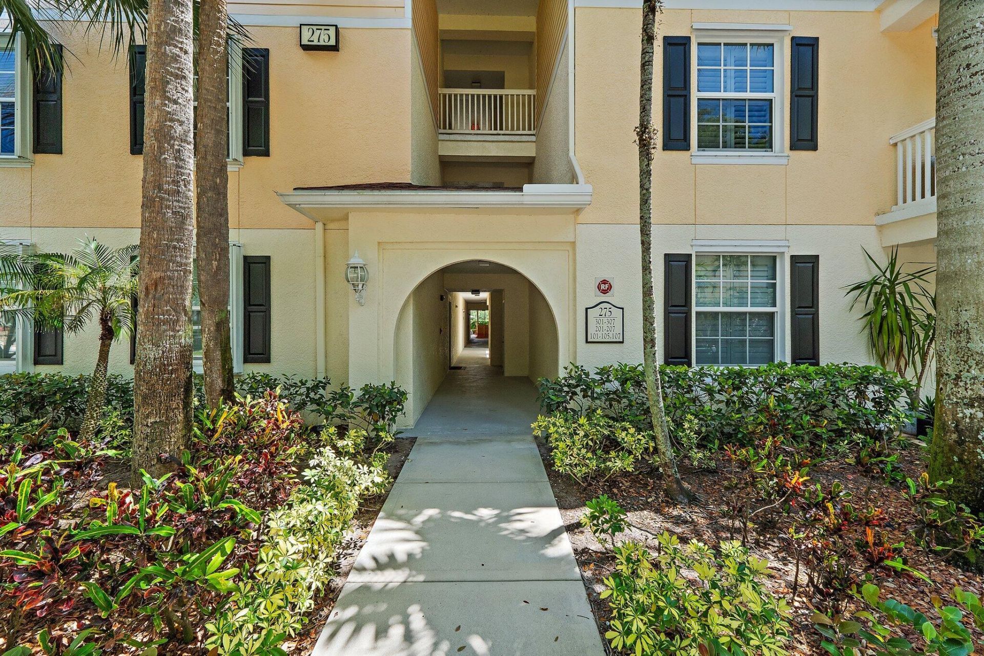 275 Murcia Drive, Unit 104, Jupiter, FL 33458 Photo