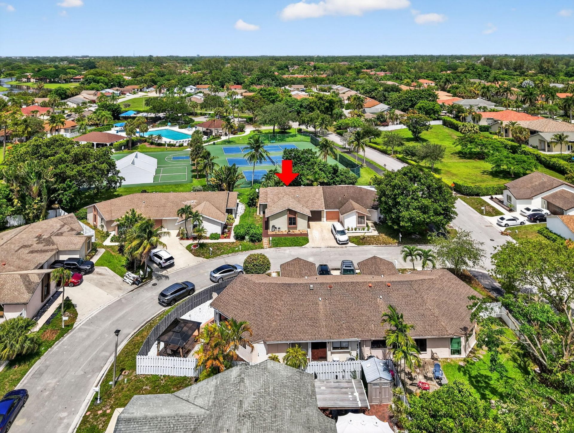 9667 Sunny Isle Circle, Boca Raton, FL 33428 Photo