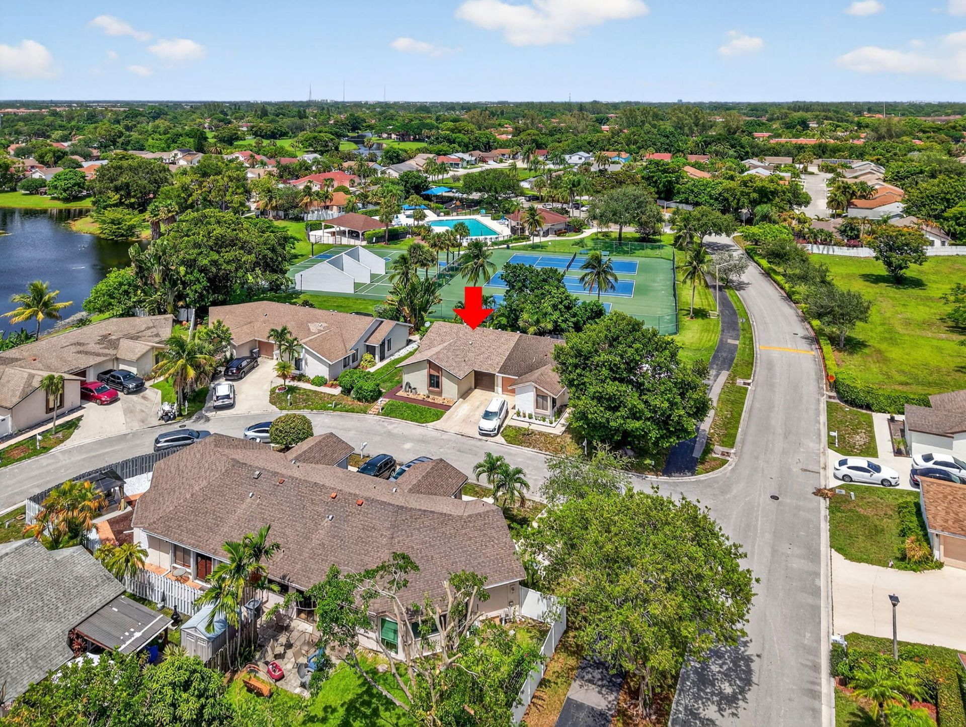 9667 Sunny Isle Circle, Boca Raton, FL 33428 Photo