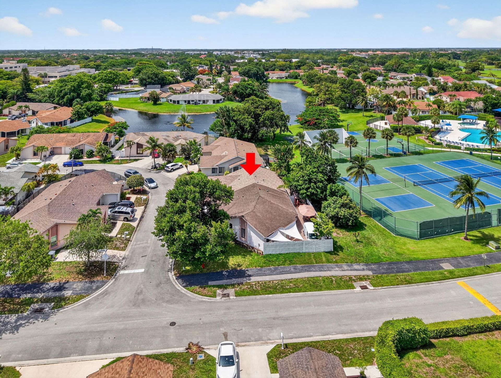 9667 Sunny Isle Circle, Boca Raton, FL 33428 Photo