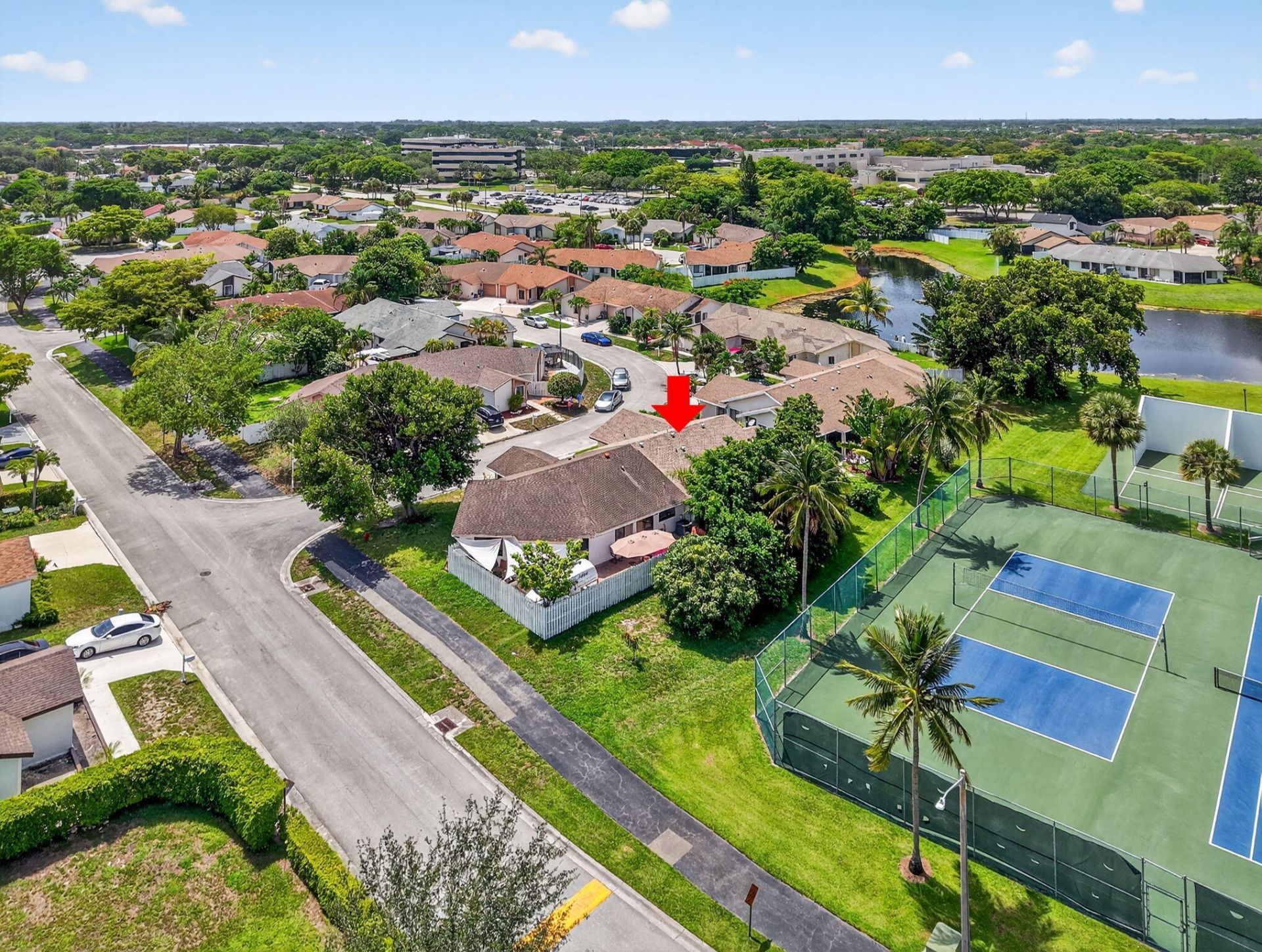 9667 Sunny Isle Circle, Boca Raton, FL 33428 Photo