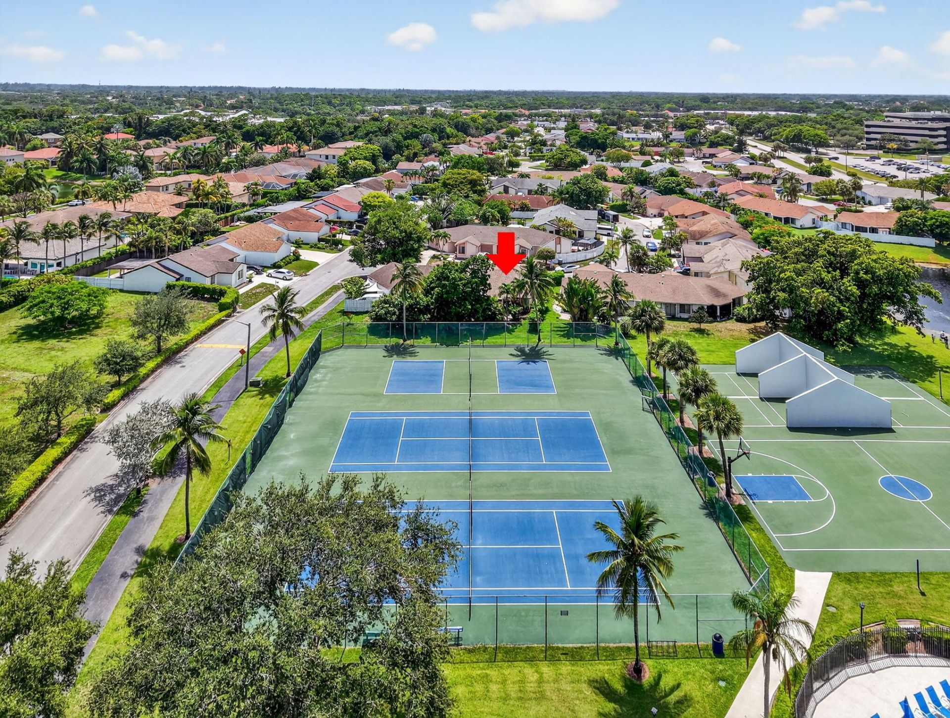 9667 Sunny Isle Circle, Boca Raton, FL 33428 Photo