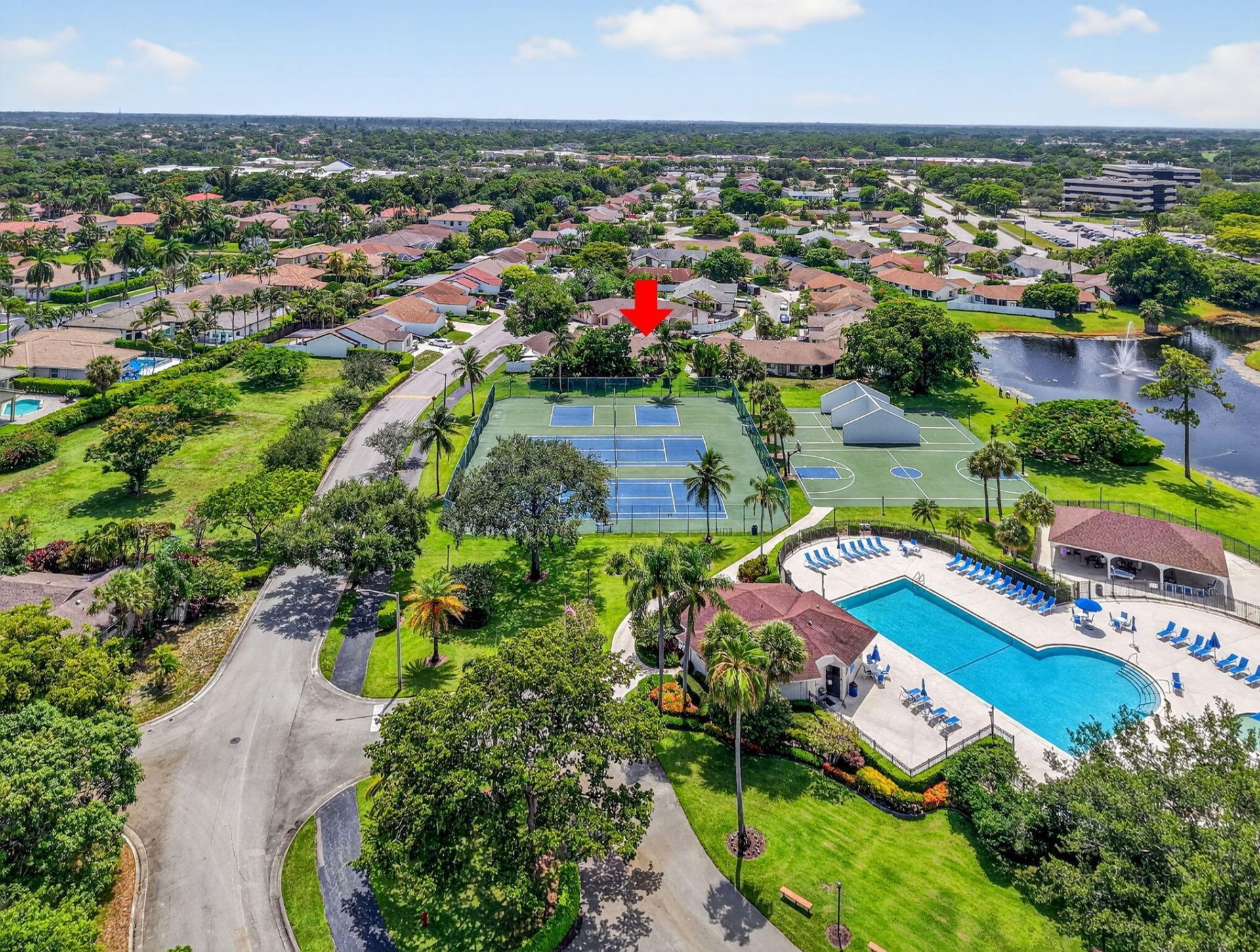 9667 Sunny Isle Circle, Boca Raton, FL 33428 Photo