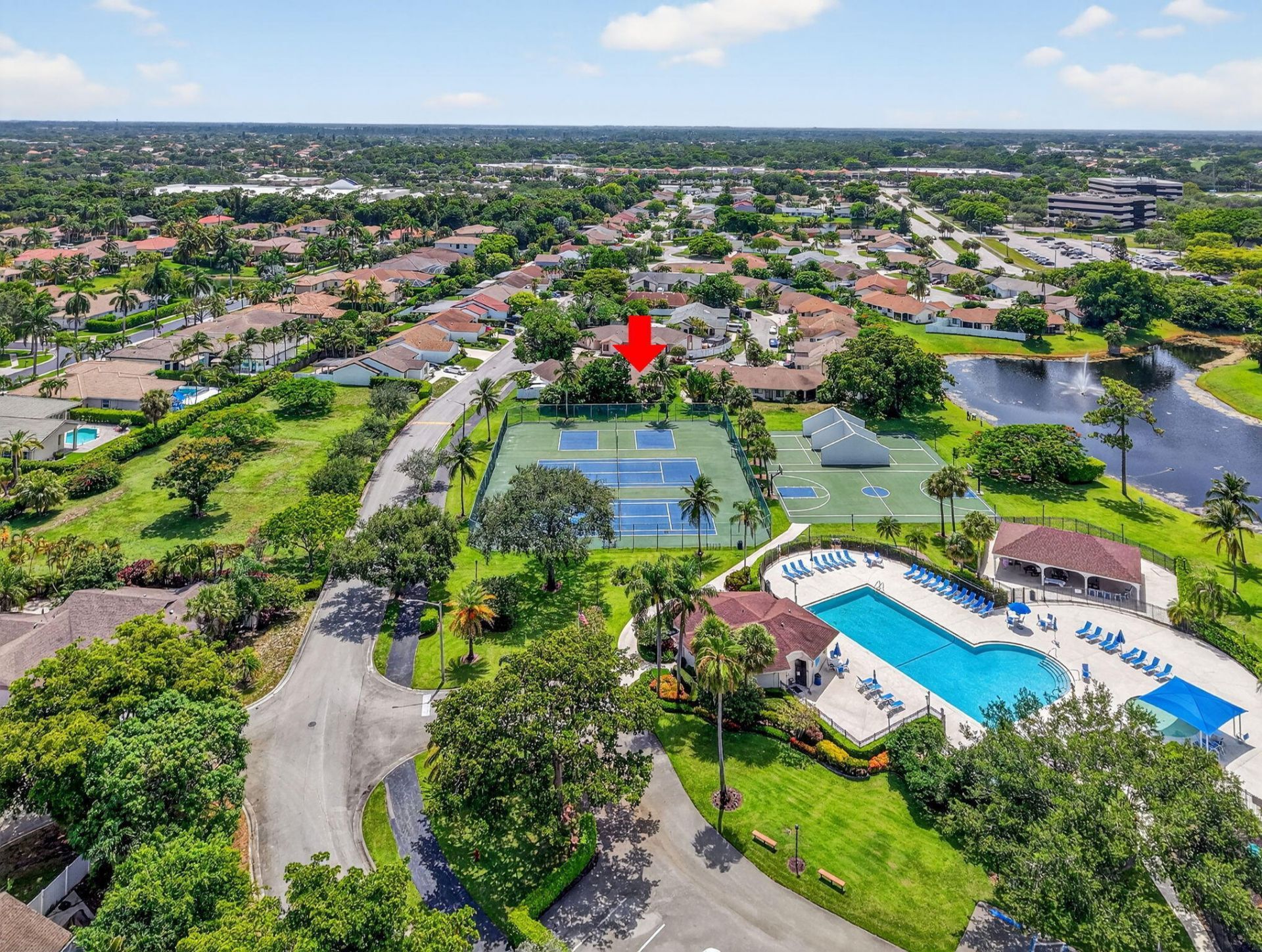 9667 Sunny Isle Circle, Boca Raton, FL 33428 Photo