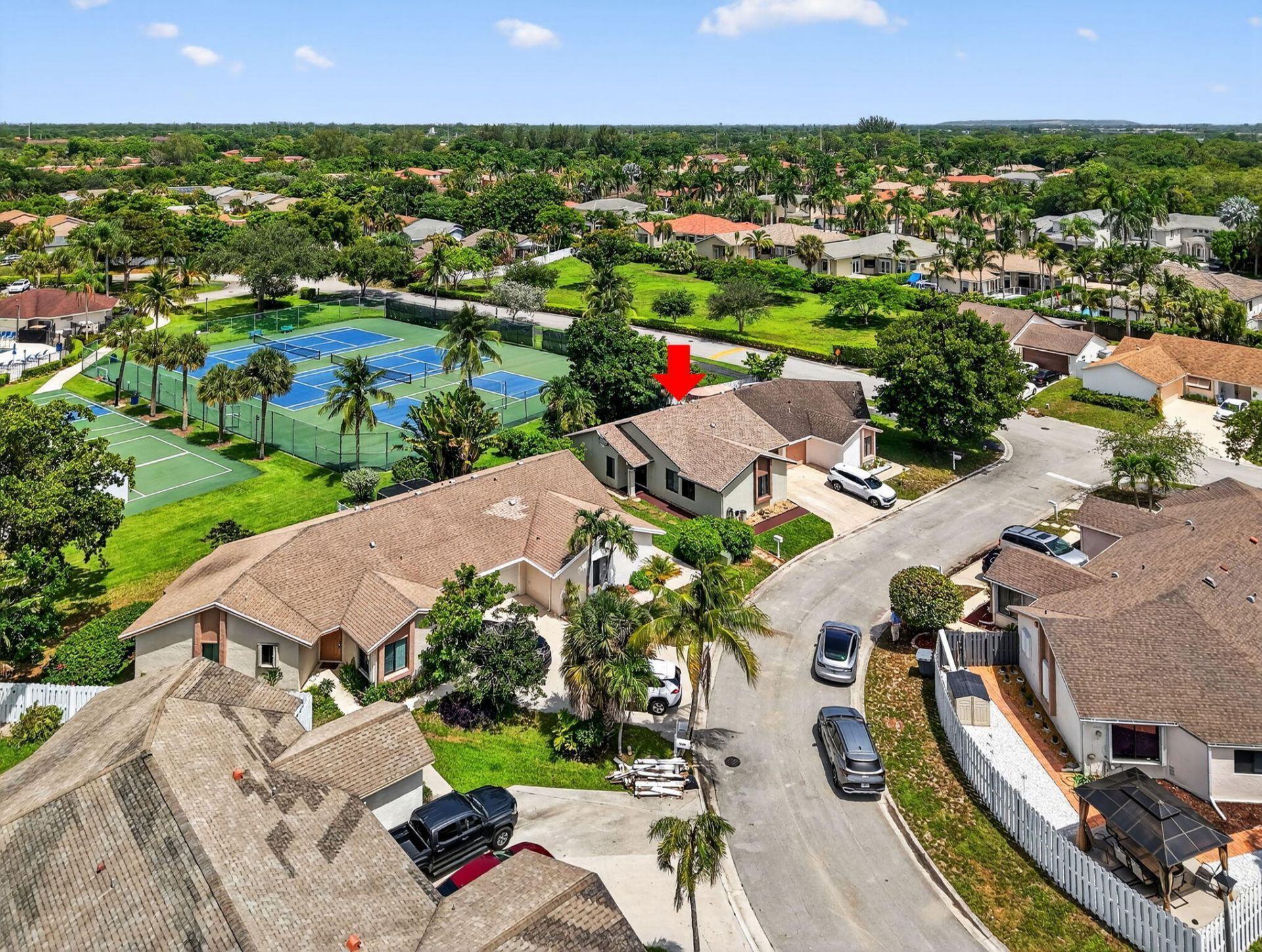 9667 Sunny Isle Circle, Boca Raton, FL 33428 Photo