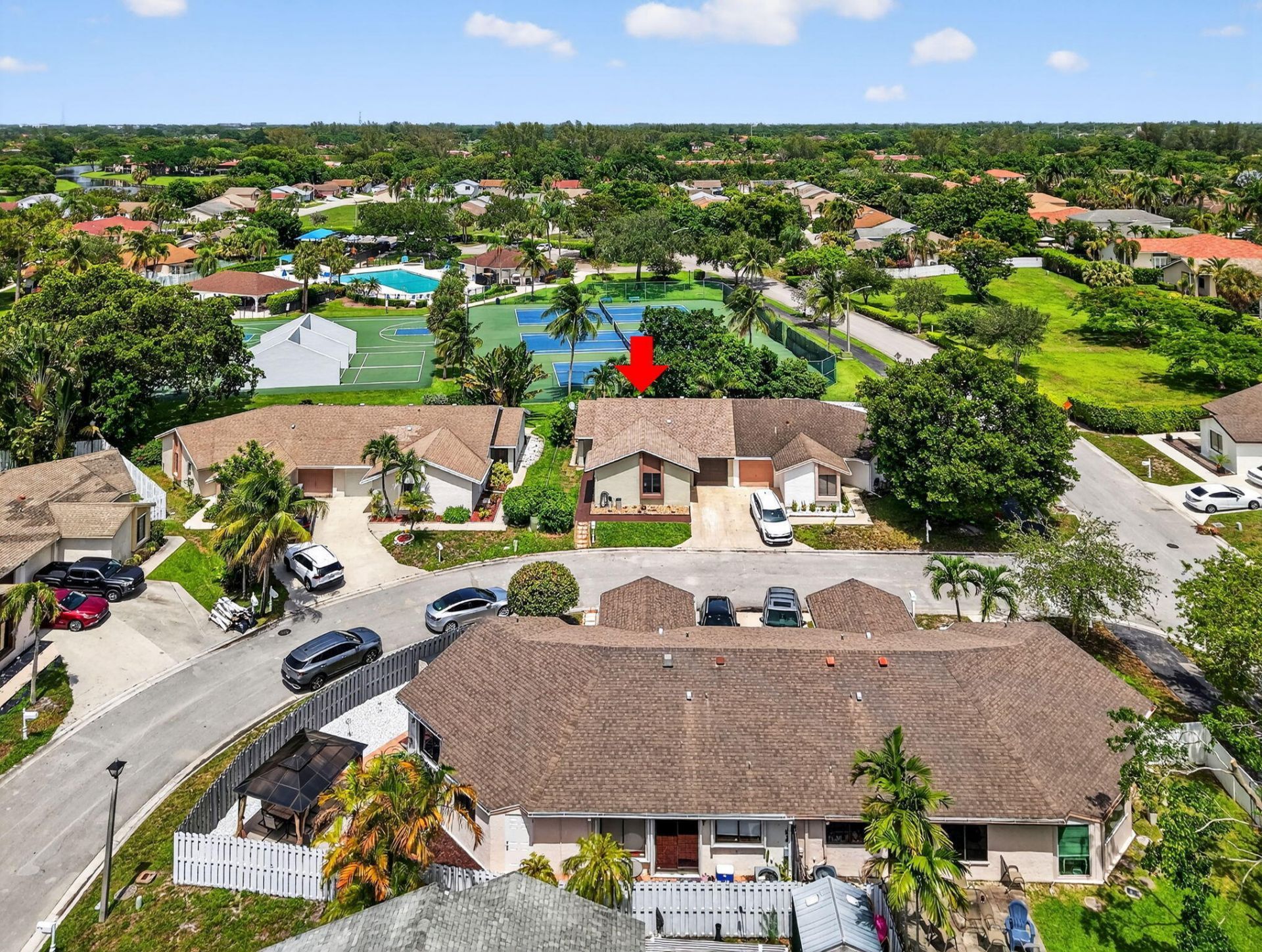 9667 Sunny Isle Circle, Boca Raton, FL 33428 Photo
