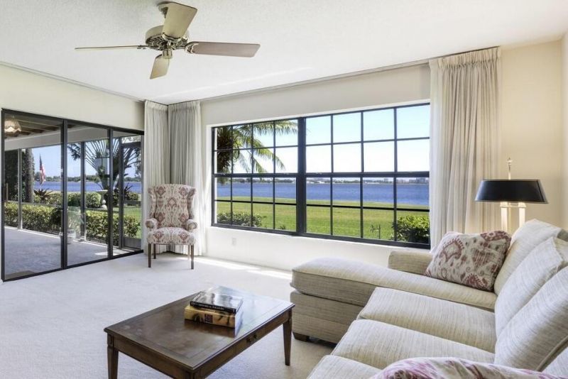 3600 N Shore Drive, West Palm Beach, FL 33407 Photo