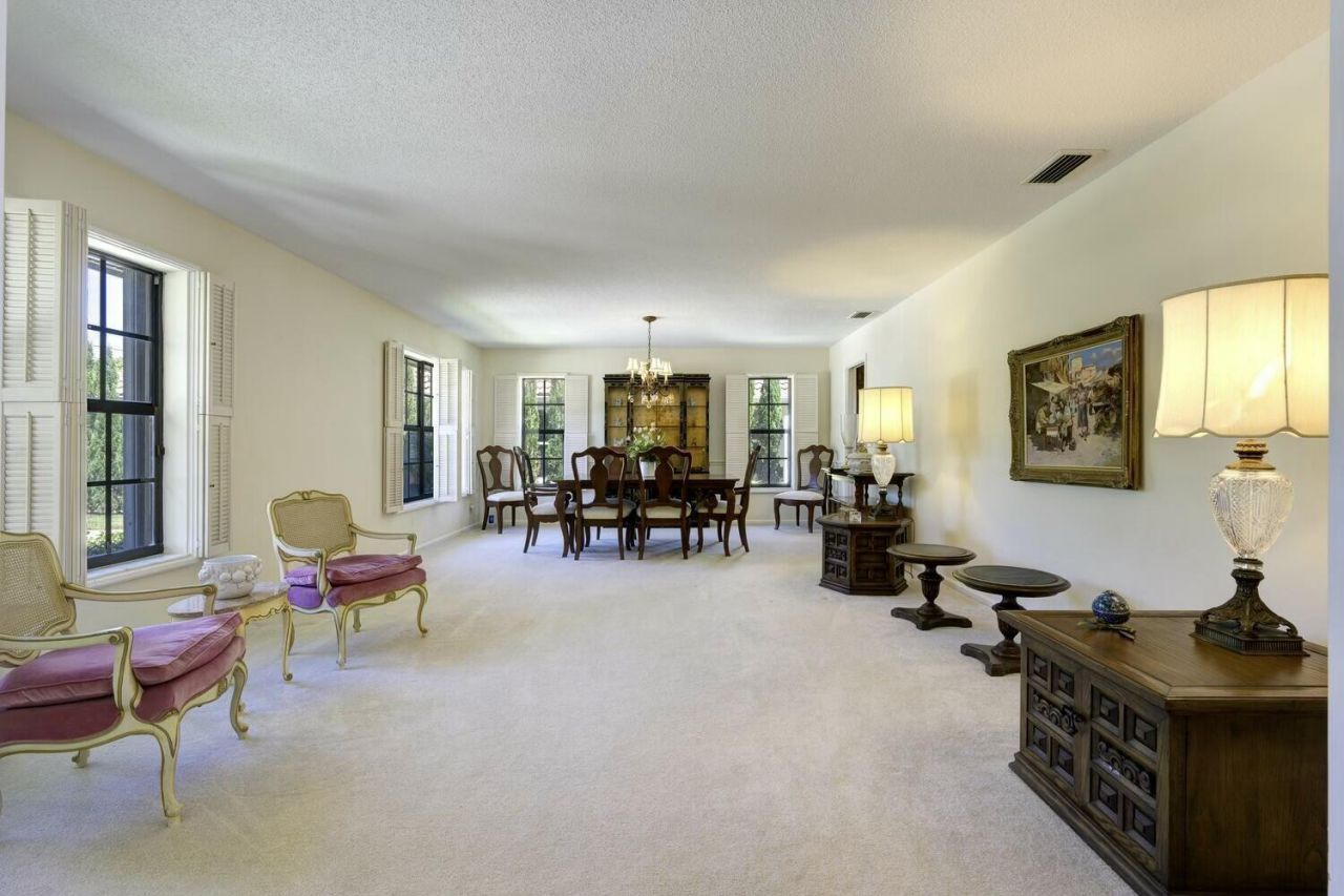 3600 N Shore Drive, West Palm Beach, FL 33407 Photo