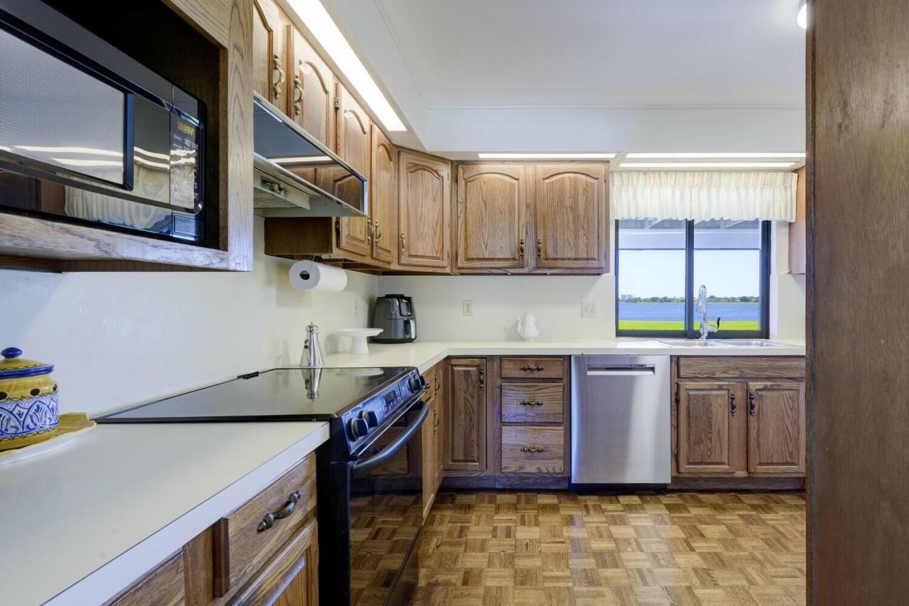 3600 N Shore Drive, West Palm Beach, FL 33407 Photo