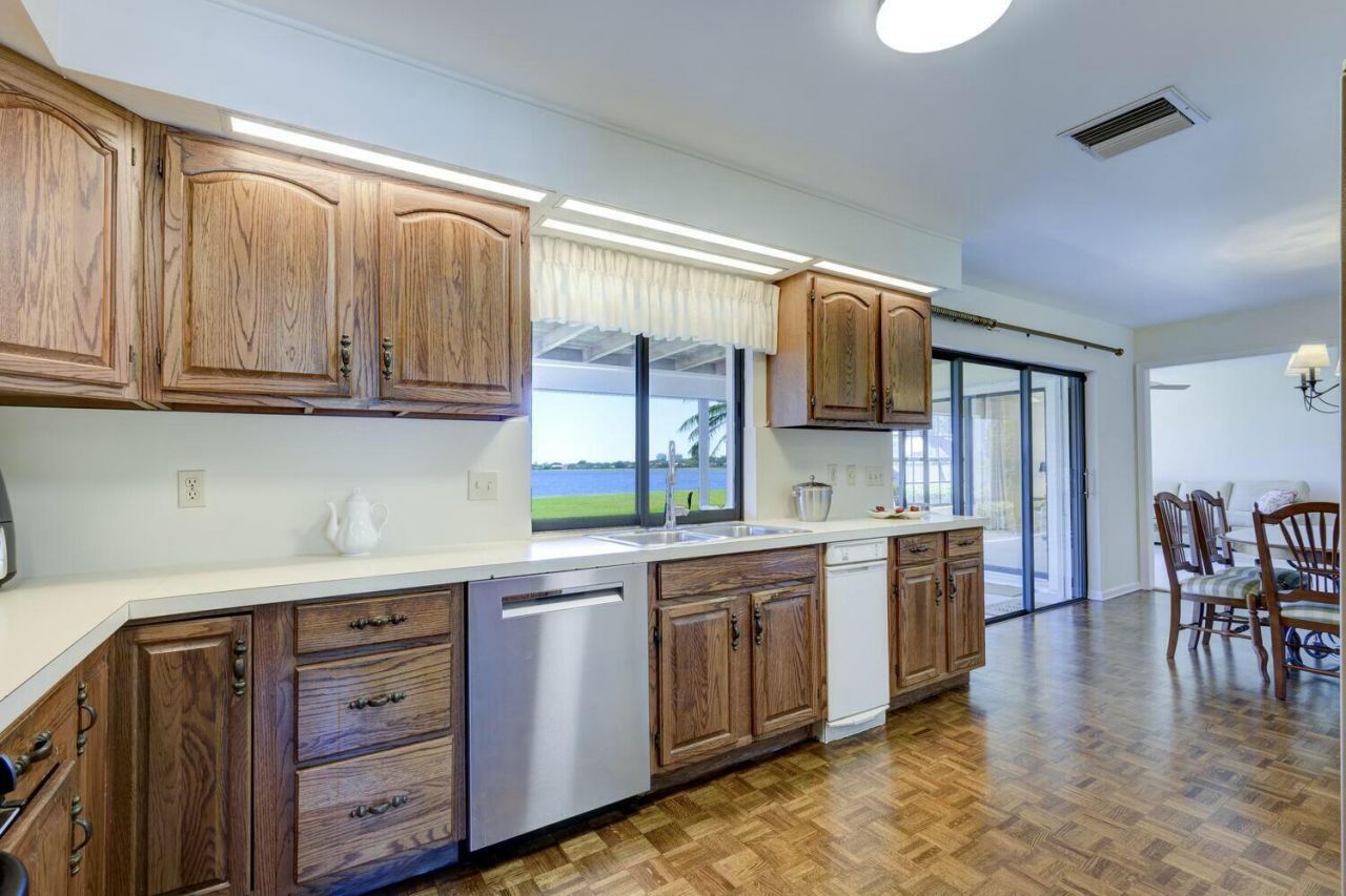 3600 N Shore Drive, West Palm Beach, FL 33407 Photo