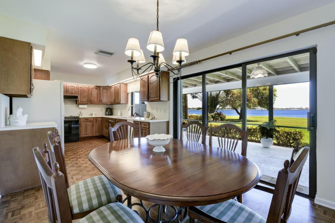3600 N Shore Drive, West Palm Beach, FL 33407 Photo