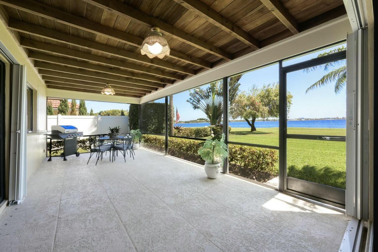 3600 N Shore Drive, West Palm Beach, FL 33407 Photo