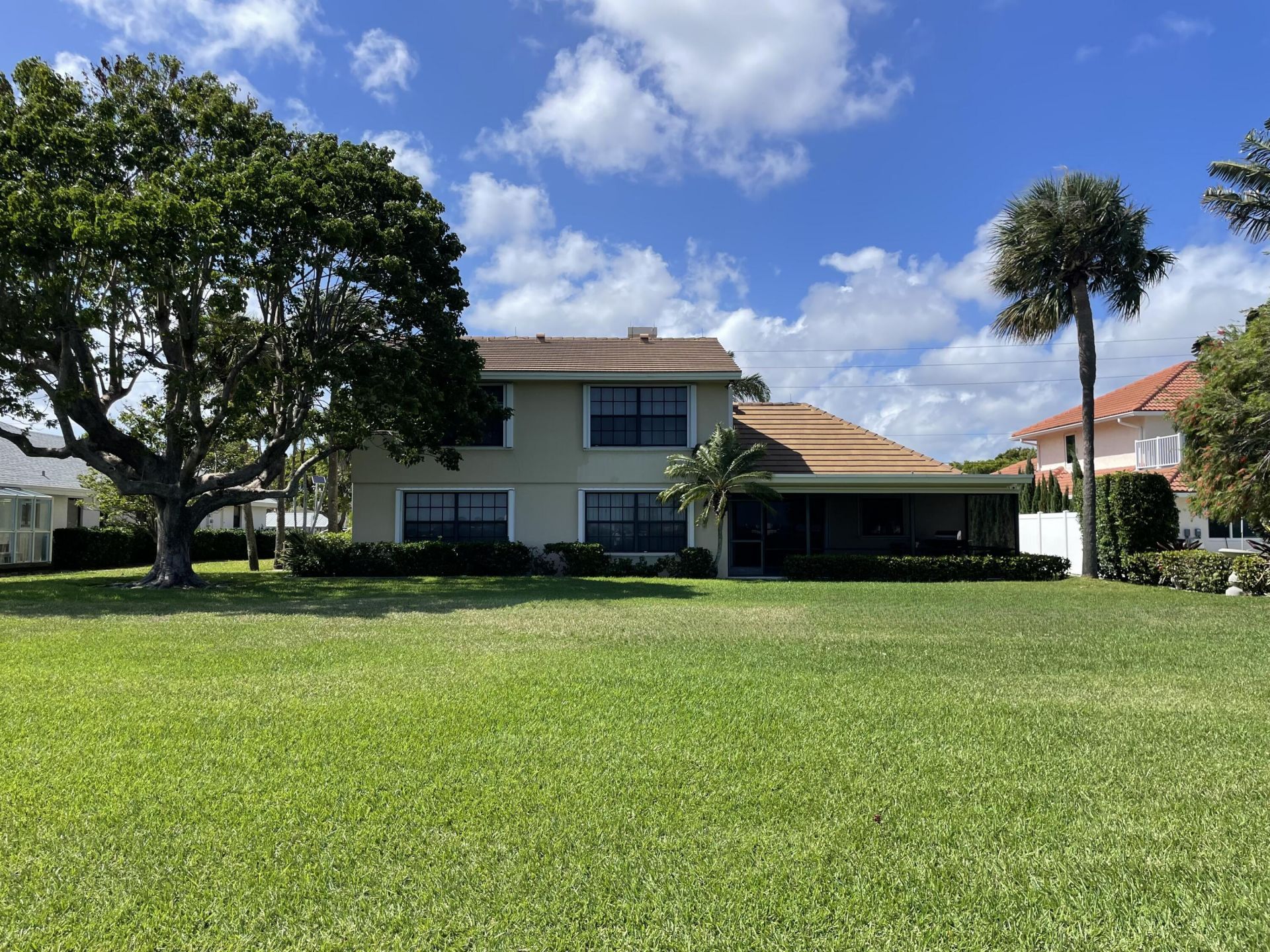 3600 N Shore Drive, West Palm Beach, FL 33407 Photo