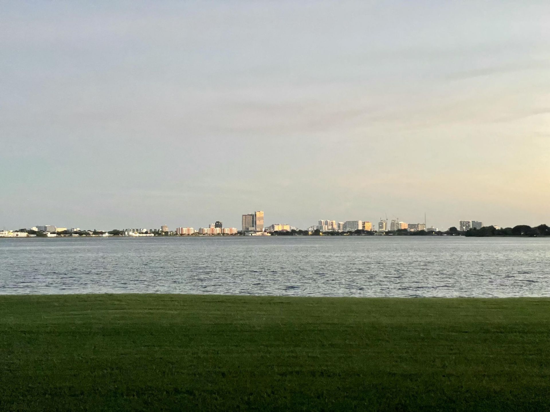 3600 N Shore Drive, West Palm Beach, FL 33407 Photo