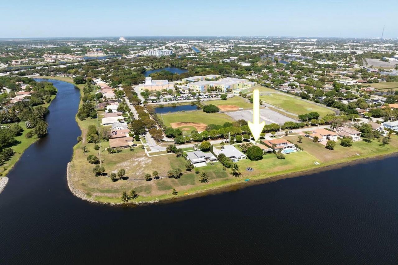 3600 N Shore Drive, West Palm Beach, FL 33407 Photo