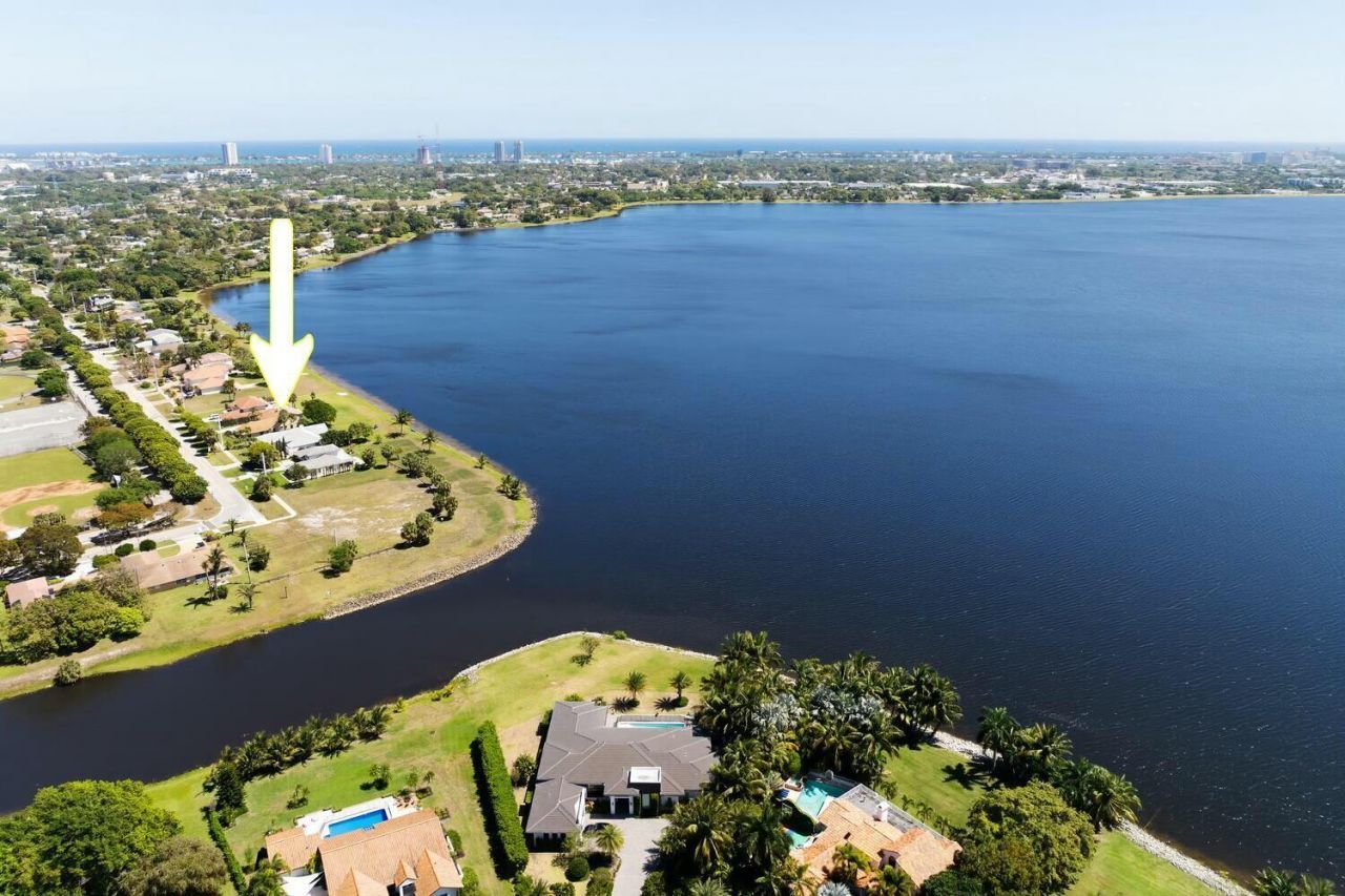 3600 N Shore Drive, West Palm Beach, FL 33407 Photo