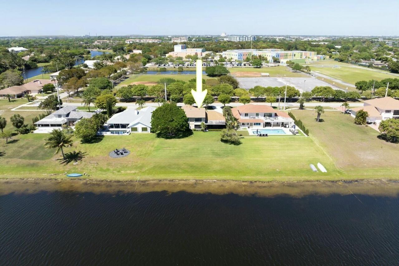 3600 N Shore Drive, West Palm Beach, FL 33407 Photo