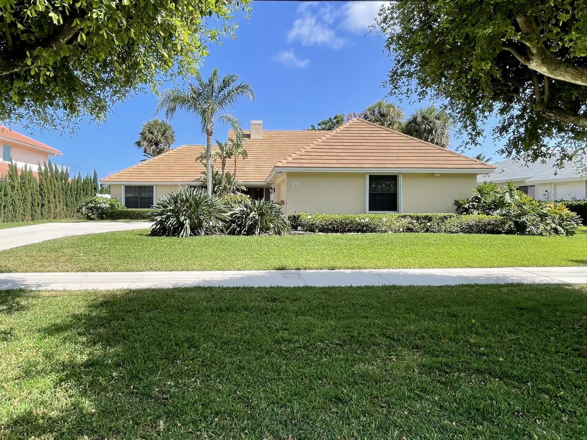 3600 N Shore Drive, West Palm Beach, FL 33407 Photo