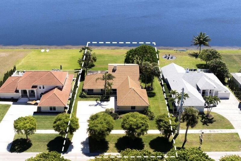 3600 N Shore Drive, West Palm Beach, FL 33407 Photo
