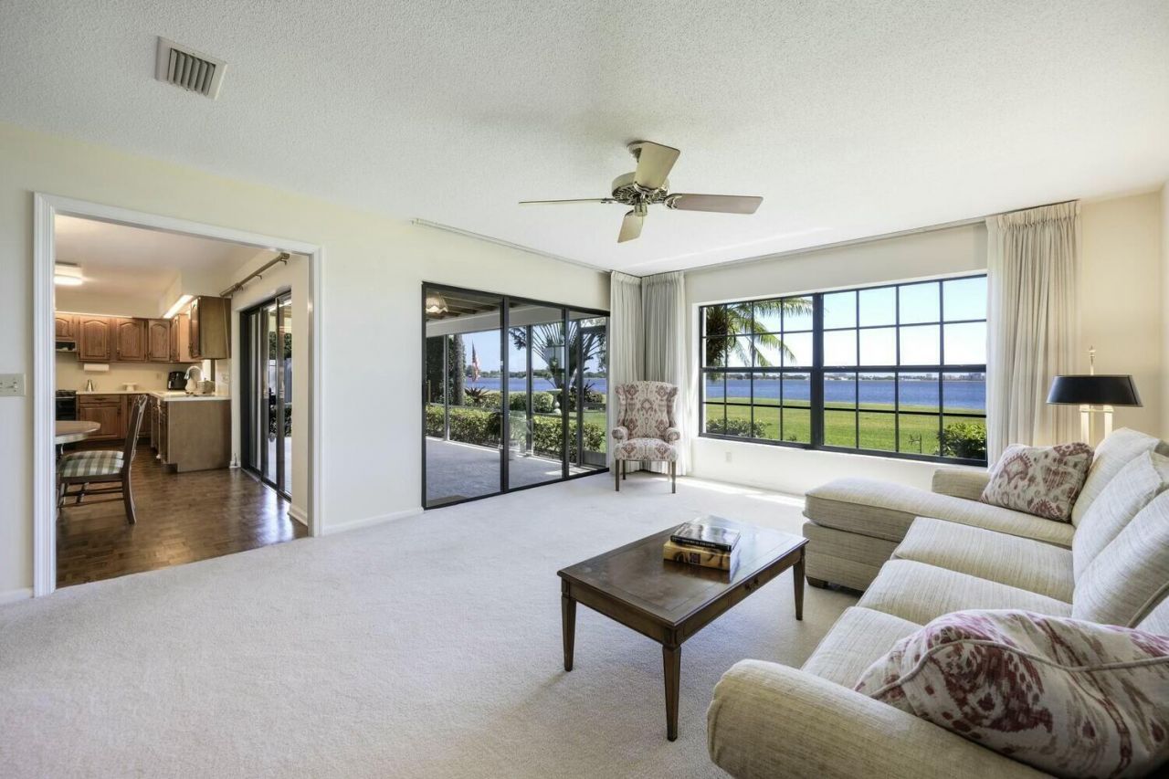 3600 N Shore Drive, West Palm Beach, FL 33407 Photo