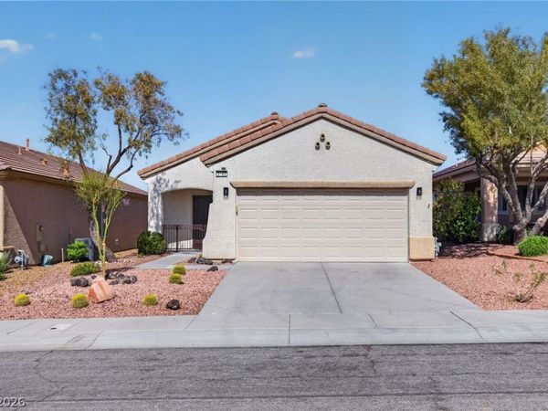 2163 OLIVER SPRINGS Street , Henderson, NV 89052