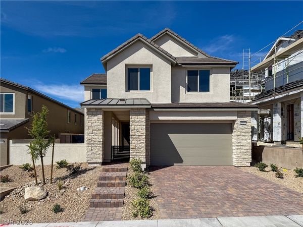 1045 Estates Bend Court , Las Vegas, NV 89138