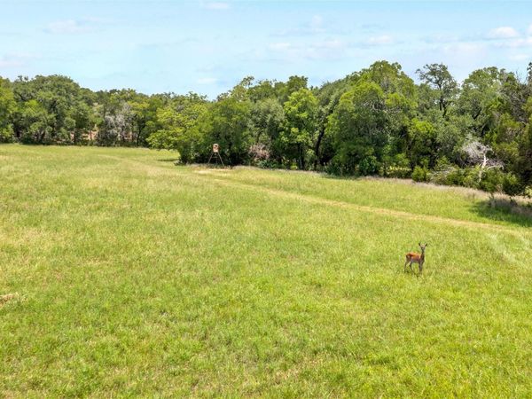 TBD Posey Ranch RD , Fischer, TX 78623