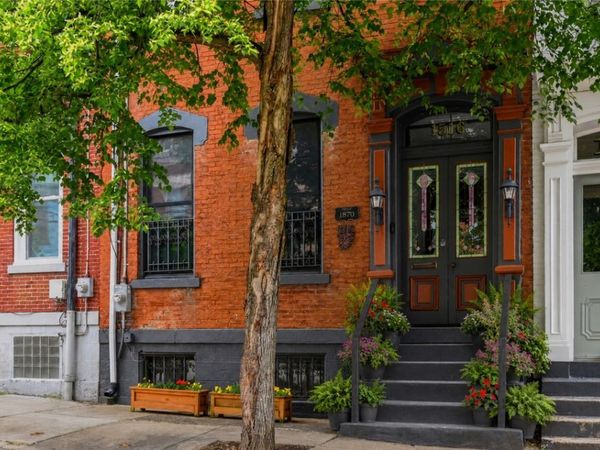 1516 Buena Vista St, Pittsburgh, PA 15212
