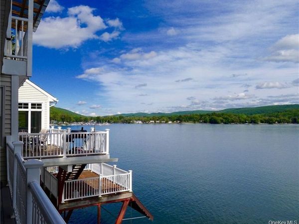 590 Jersey Avenue , Greenwood Lake, NY 10925