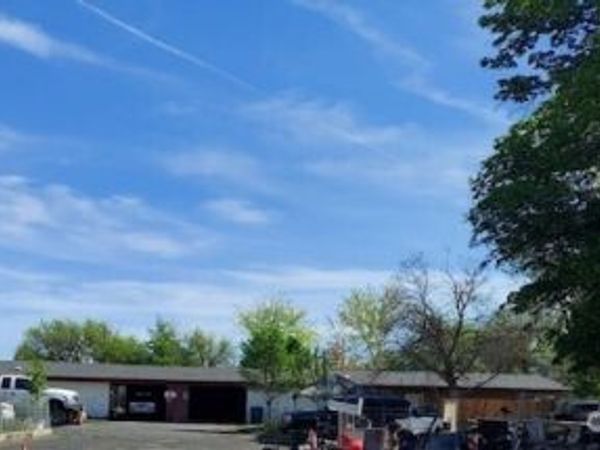 206 208 March Street , Moses Lake, WA 98837