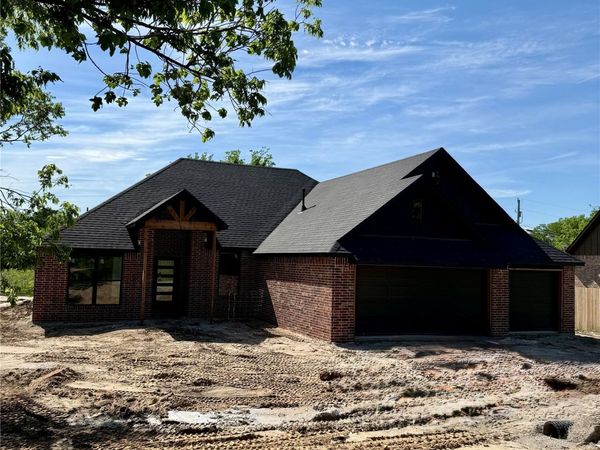 119660 N 193rd Avenue E, Collinsville, OK 74021