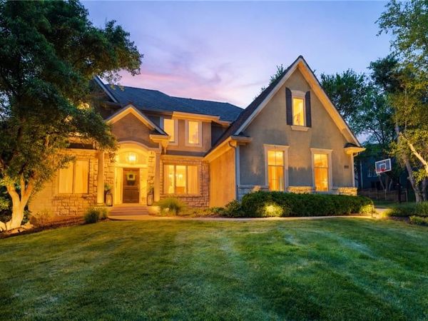 14601 Carter Street, Overland Park, KS 66221