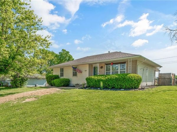 107 N 80 Terrace, Kansas City, KS 66111