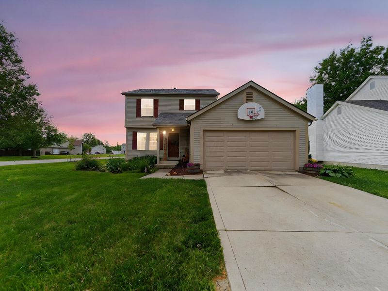 1387 Village Drive, Marysville, OH 43040 Photo 1