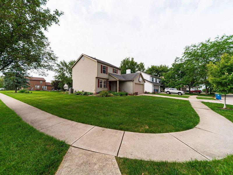 1387 Village Drive, Marysville, OH 43040 Photo 41