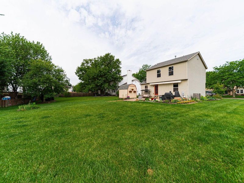 1387 Village Drive, Marysville, OH 43040 Photo 43