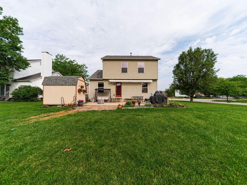 1387 Village Drive, Marysville, OH 43040 Photo 45