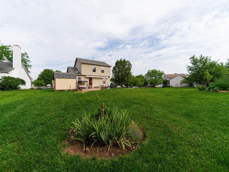 1387 Village Drive, Marysville, OH 43040 Photo 46