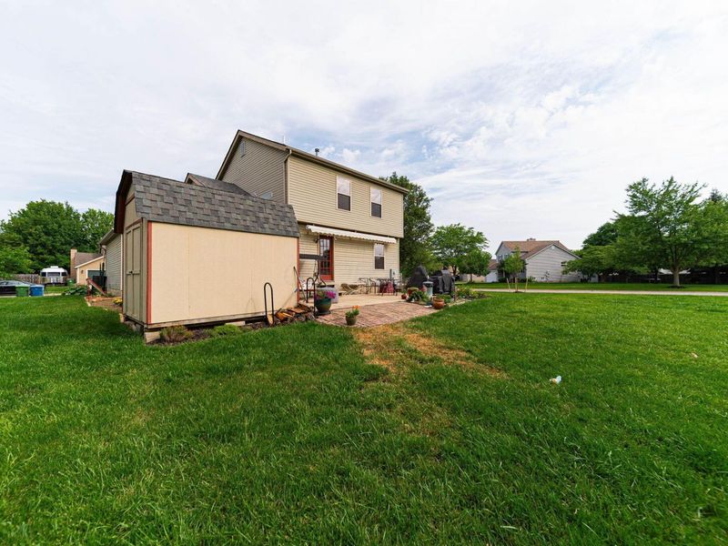 1387 Village Drive, Marysville, OH 43040 Photo 47