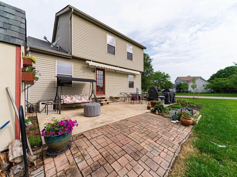 1387 Village Drive, Marysville, OH 43040 Photo 48