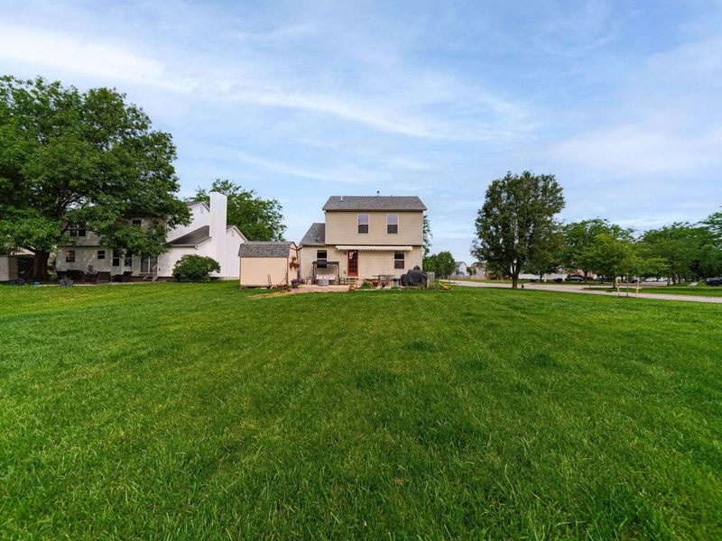 1387 Village Drive, Marysville, OH 43040 Photo 5