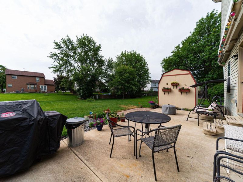 1387 Village Drive, Marysville, OH 43040 Photo 50