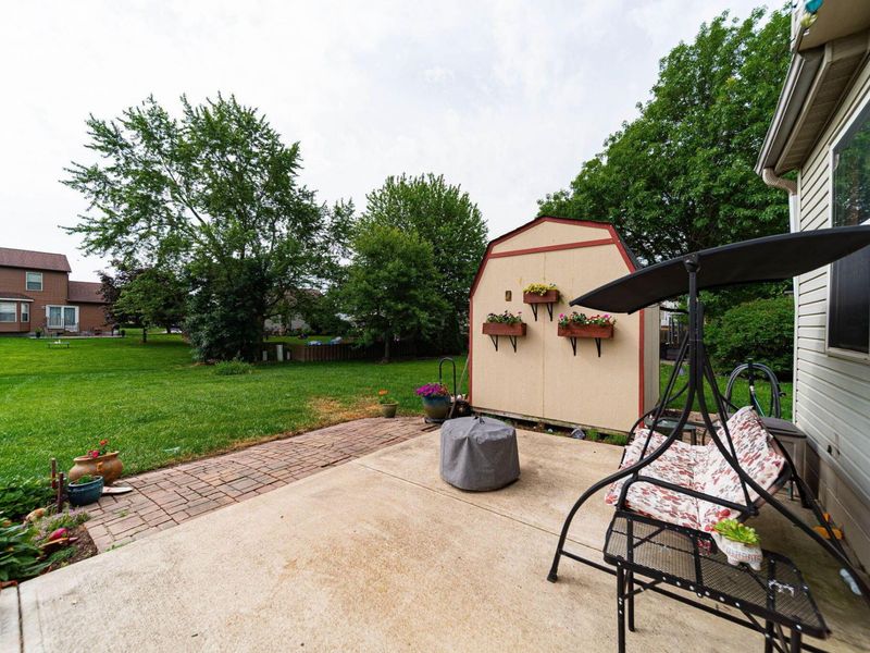 1387 Village Drive, Marysville, OH 43040 Photo 51