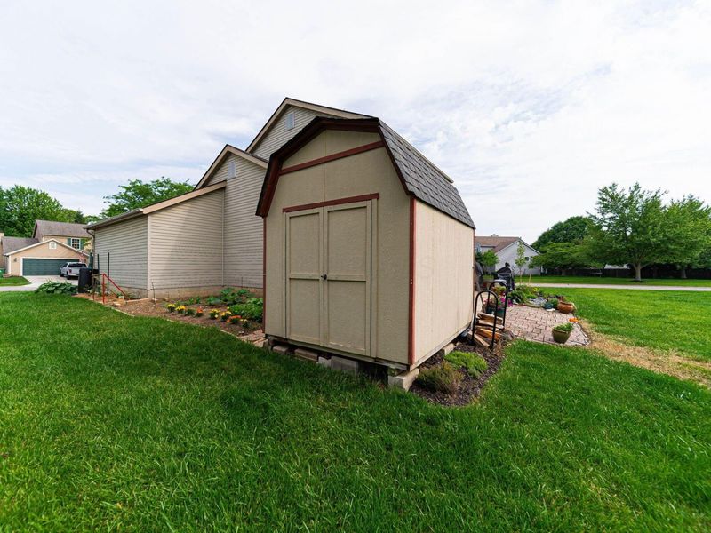 1387 Village Drive, Marysville, OH 43040 Photo 52