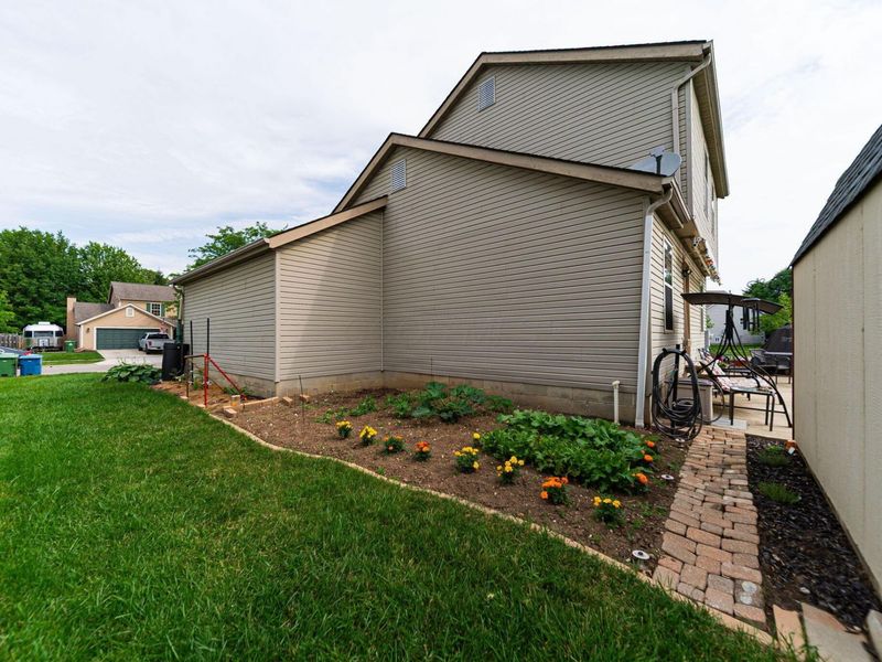1387 Village Drive, Marysville, OH 43040 Photo 53