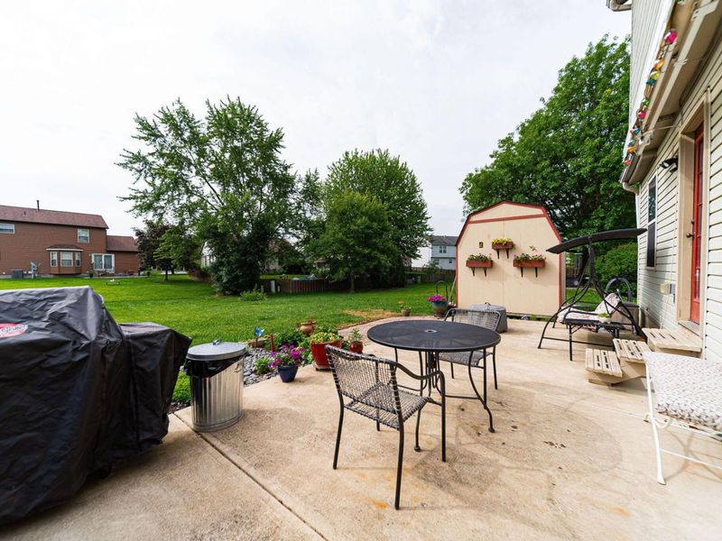 1387 Village Drive, Marysville, OH 43040 Photo 54