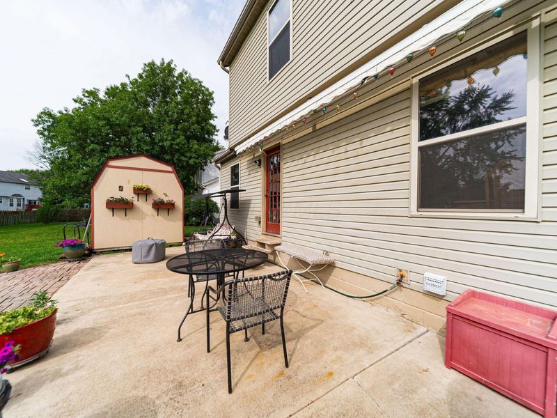 1387 Village Drive, Marysville, OH 43040 Photo 55