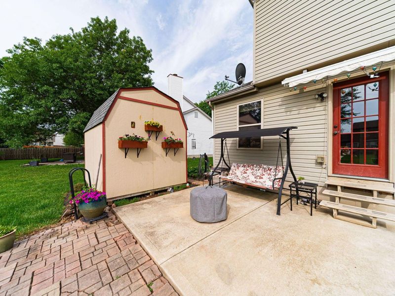 1387 Village Drive, Marysville, OH 43040 Photo 56