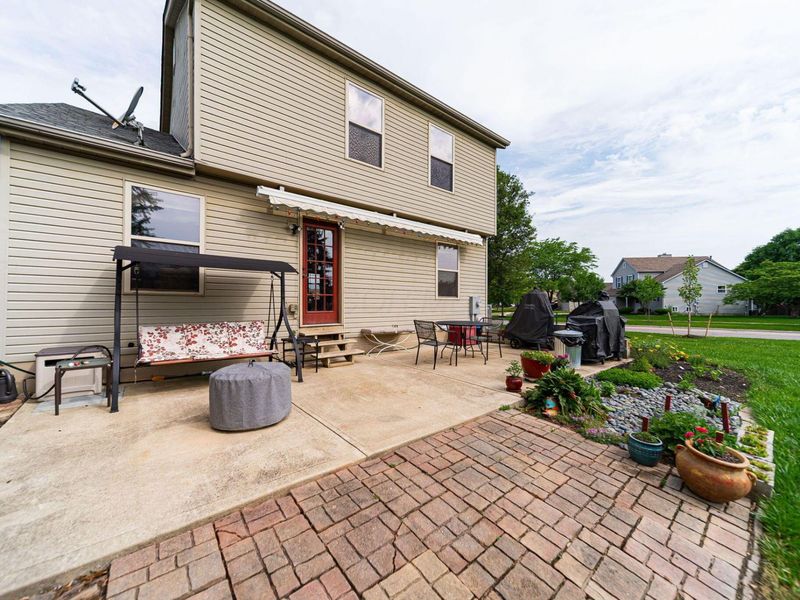 1387 Village Drive, Marysville, OH 43040 Photo 57
