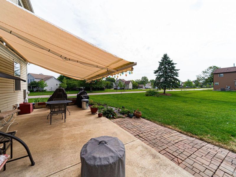 1387 Village Drive, Marysville, OH 43040 Photo 58